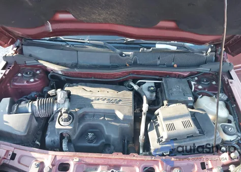 2007 Chevrolet Equinox Ls from USA, damaged, VIN 2CNDL13FX76093704